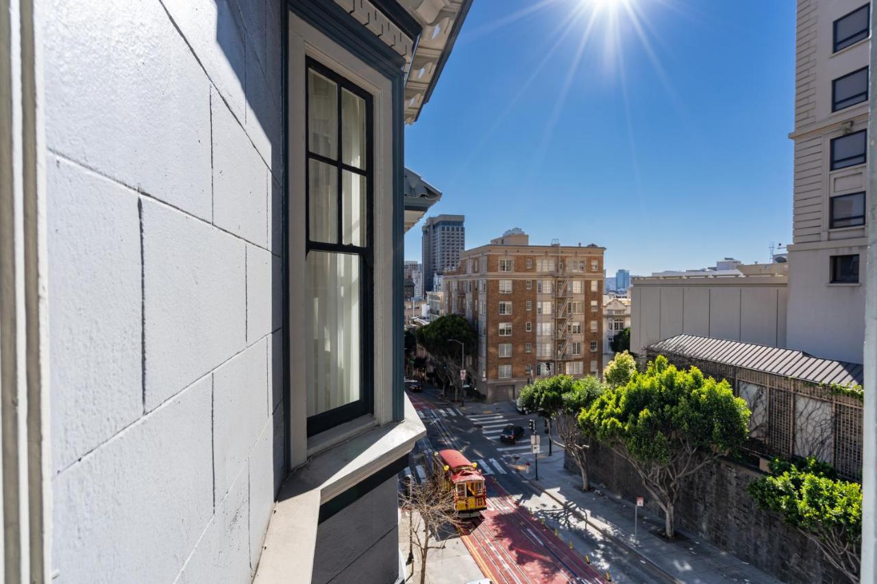 Powell Place San Francisco Exterior photo